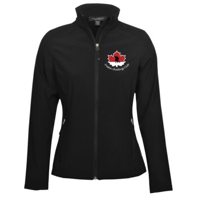 Everyday Soft shell Jacket - ladies  Thumbnail