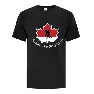 Adult Everyday Cotton Tee Thumbnail