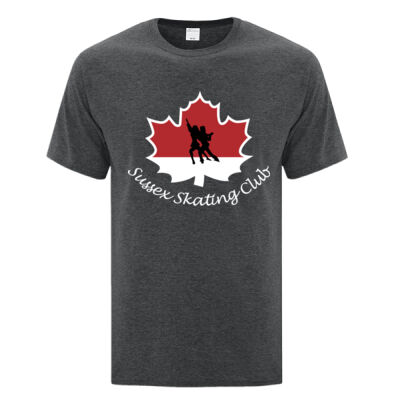 Adult Everyday Cotton Tee  Thumbnail