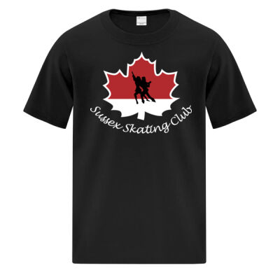 Youth Everyday Cotton Tee  Thumbnail
