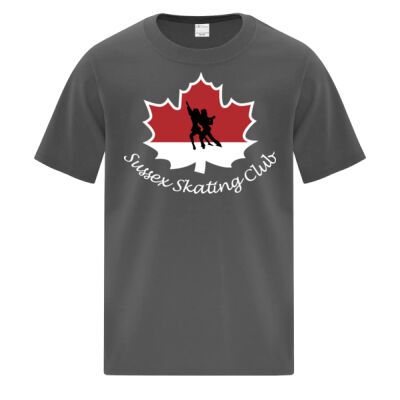 Youth Everyday Cotton Tee  Thumbnail