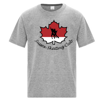 Youth Everyday Cotton Tee Thumbnail