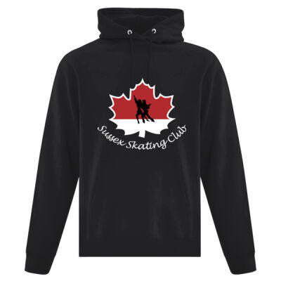Adult -  - EVERYDAY FLEECE HOODED SWEATSHIRT Thumbnail