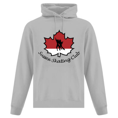 Adult -  - EVERYDAY FLEECE HOODED SWEATSHIRT   Thumbnail